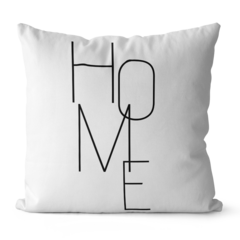 Kit 4 Capas Almofadas Para Sofá 45x45 - Home & Love - Kombigode Store