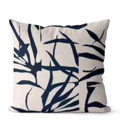 Capa Almofada Decorativa 45x45 REF 591