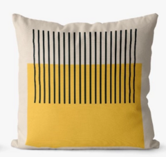 Capa Almofada Decorativa 40x40 MID - comprar online