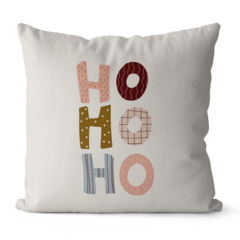 Imagem do Kit 4 Capas de Almofadas Para o Natal - 0024