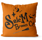 Capa Almofada Decorativa 45X45- Salem Broom - comprar online