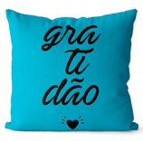 Capa de Almofada Decorativa 45x45 Ref.0187