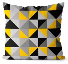 Capa Almofada Decorativa 35X35 - comprar online