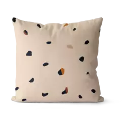 Capa Almofada Decorativa 40x40 PONTOS - comprar online