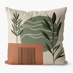 Capa Almofada Decorativa 45X45 - comprar online