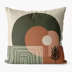 Capa Almofada Decorativa 45X45 - comprar online