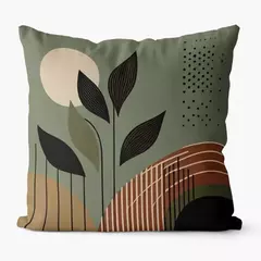 Capa Almofada Decorativa 45X45 - comprar online