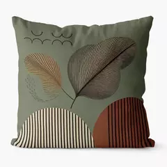 Capa Almofada Decorativa 45X45 - comprar online