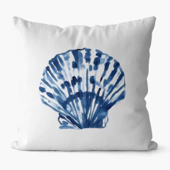 Kit 4 Capas Almofadas 45x45 - Mar na internet