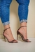 Calça Jeans Capri Plus Size - Media