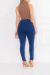 Calça Skinny Jeans - Média - loja online