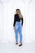 Calça Skinny Jeans - Clara - comprar online