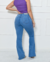 Calça Flare Jeans - Clara - loja online