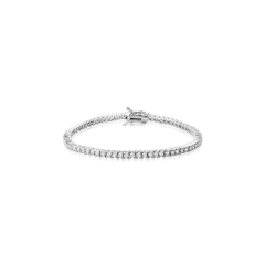 Pulseira Riviera 2mm 050748306 - comprar online