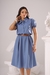 VESTIDO LUCY - Anitta Moda Feminina