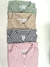 CAMISA LISTRADA - Anitta Moda Feminina