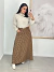 SAIA PIED DE POULE - Anitta Moda Feminina