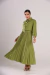 VESTIDO HANNAH - Anitta Moda Feminina