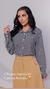 CAMISA LISTRADA