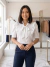BLUSA ZARA - Anitta Moda Feminina
