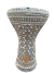 DERBAKE PROFISSIONAL GAWHARET EL FAN MODELO 1004