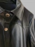 Camisa cuero - comprar online
