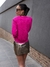 Falda She is a Rainbow silver - tienda online