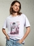 Remera Leo- White - erisa
