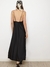 Vestido BIES negro - erisa