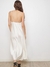 Vestido ENCAJE blanco en internet