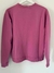 Buzo Wild Tiger KM rosa - erisa