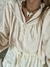 Camisa NUDE - comprar online