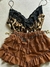 Top lencero ANIMAL PRINT