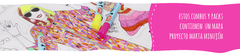 Banner de la categoría Proyecto Marta Minujín