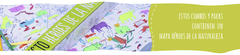 Banner de la categoría Proyecto Héroes de la Naturaleza
