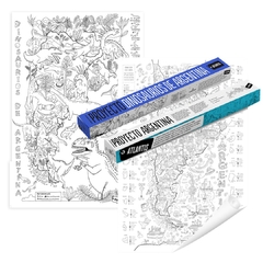 PACK 2 MAPAS a elección en internet