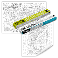 PACK 2 MAPAS a elección en internet