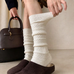Medias Elin - blanca - comprar online