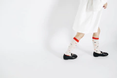 Medias largas Alice - eyes - palala