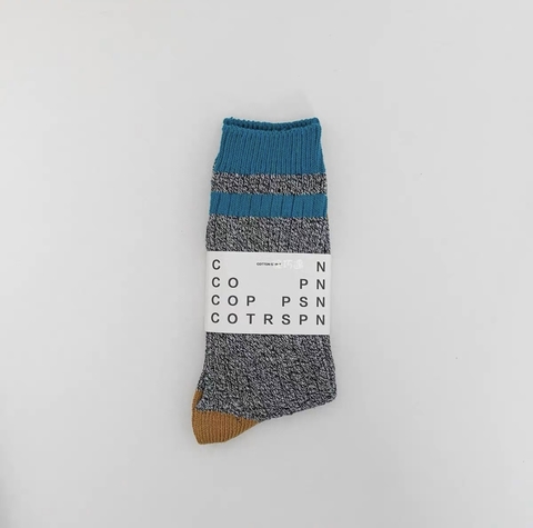 Medias Austria - gris & Blue en internet
