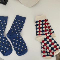 Medias Daisy - blue en internet