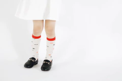 Medias largas Alice - eyes en internet