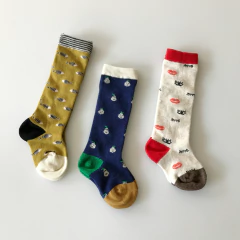 Medias largas Alice - peras en internet