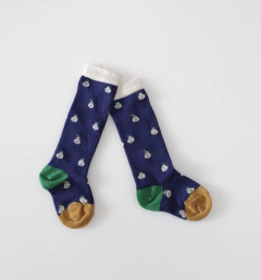 Medias largas Alice - peras