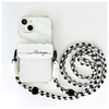 Strap holder I love you - Correa larga