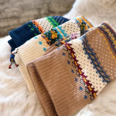 Medias Alaska pack x 3