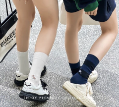 Medias Francis - blue marino en internet