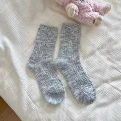 Lena - Gris jaspeado