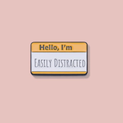 Pin I’am … en internet