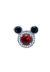 Berloque Mickey Prata 925 Thailand - comprar online